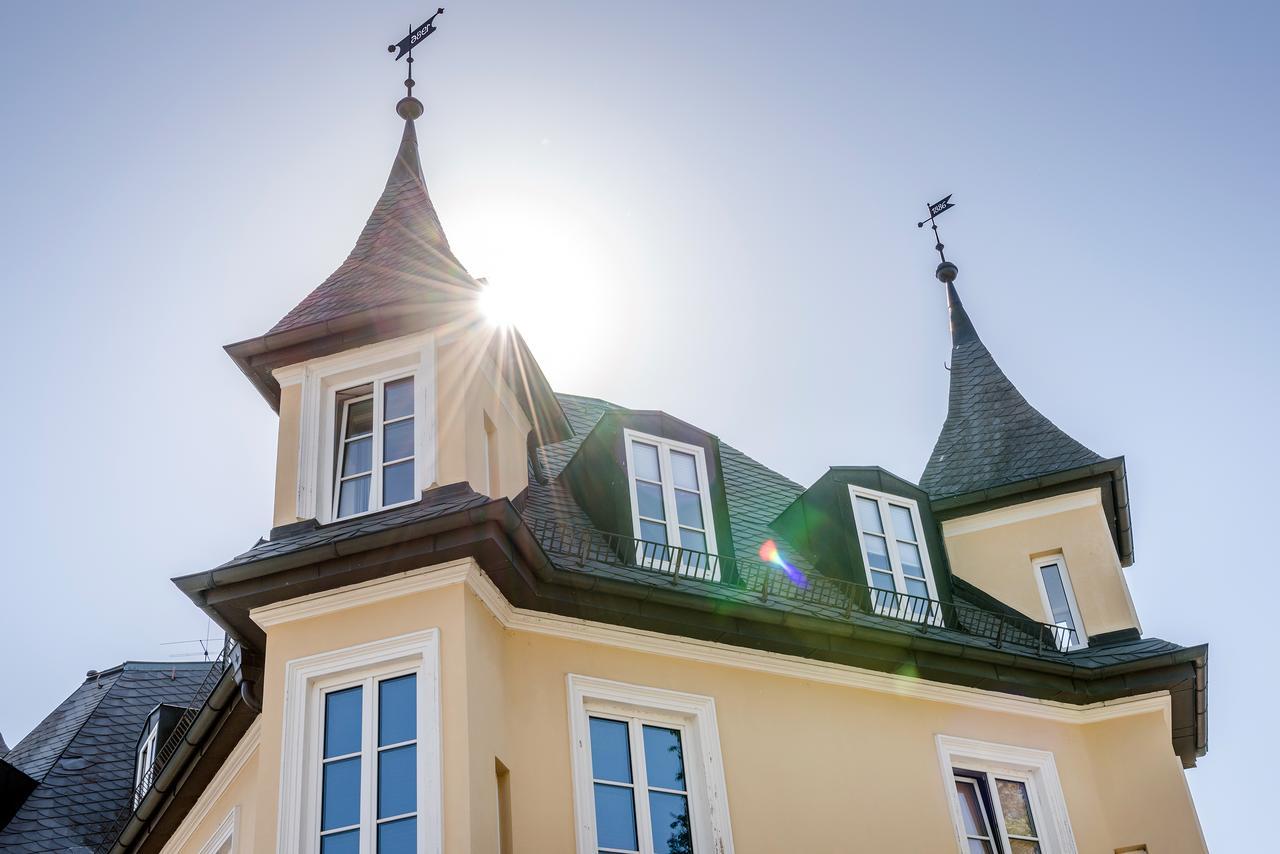 Laimer Hof Am Schloss Nymphenburg Mnichov Exteriér fotografie