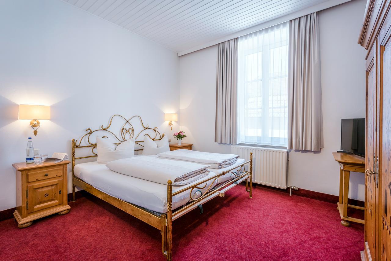 Laimer Hof Am Schloss Nymphenburg Mnichov Exteriér fotografie